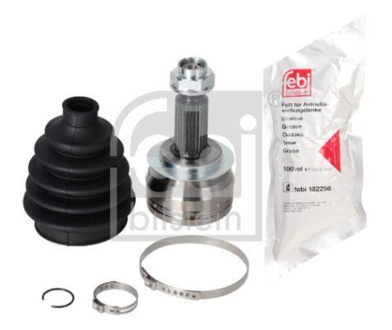 FEBI BILSTEIN 185460 Antriebswellengelenksatz für SUBARU