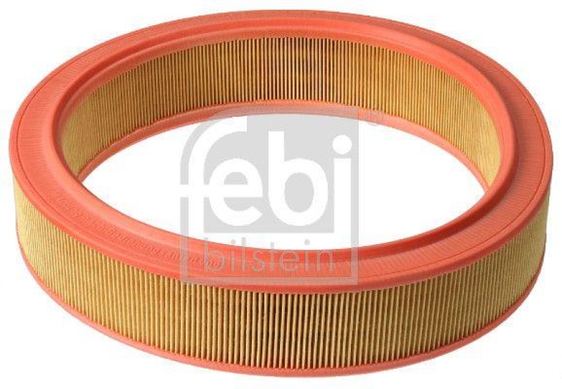 FEBI BILSTEIN 21110 Luftfilter f&uuml;r VW-Audi