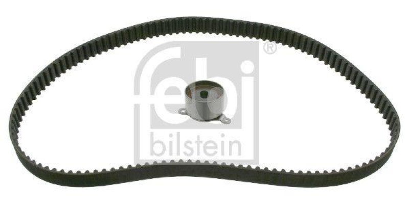 FEBI BILSTEIN 24818 Zahnriemensatz f&uuml;r HONDA