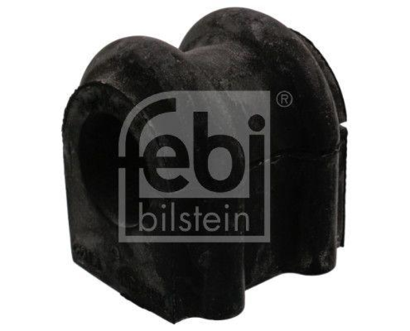 FEBI BILSTEIN 41502 Stabilisatorlager f&uuml;r HYUNDAI