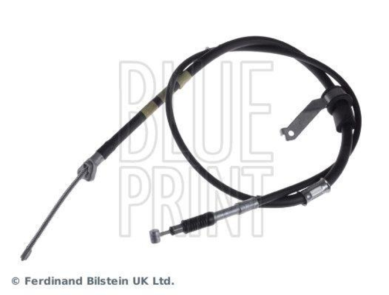 BLUE PRINT ADT346277 Handbremsseil f&uuml;r TOYOTA