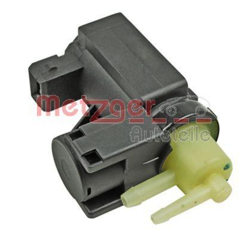 METZGER 0892663 Druckwandler, Abgassteuerung f&uuml;r HYUNDAI/OPEL