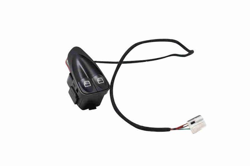 VEMO V30-73-0352 Schalter, Fensterheber vorne links f&uuml;r MERCEDES-BENZ