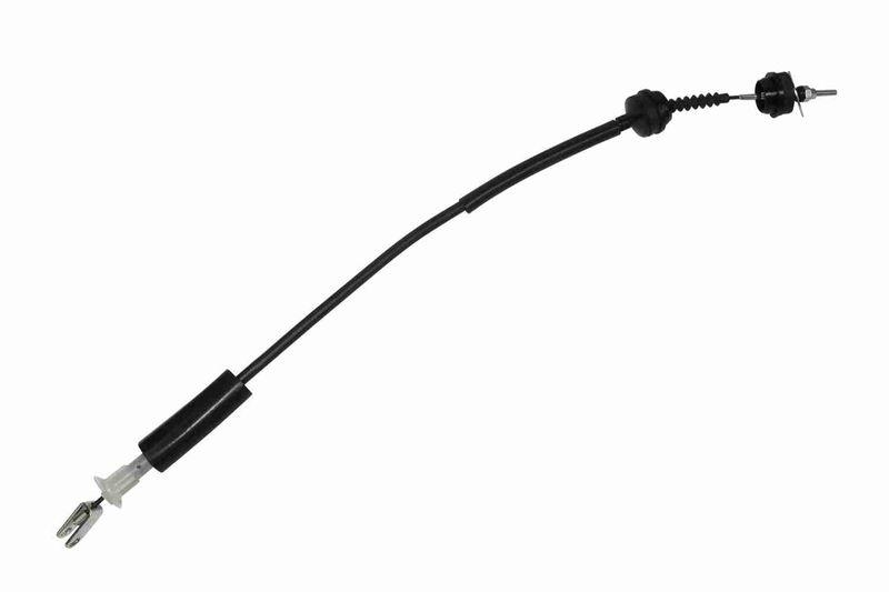 VAICO V42-0271 Seilzug, Kupplungsbet&auml;tigung Lhd 705 / 505 mm f&uuml;r PEUGEOT