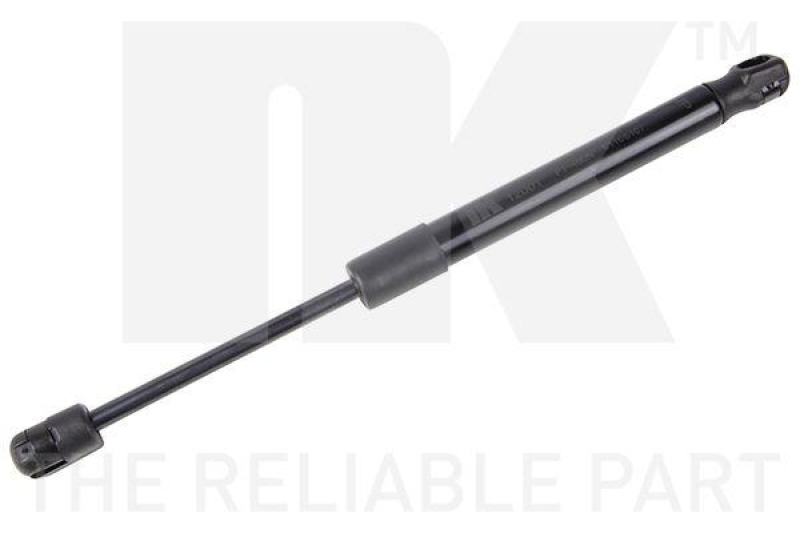 NK 11012001 Gasfeder, Koffer-/Laderaum f&uuml;r JAGUAR