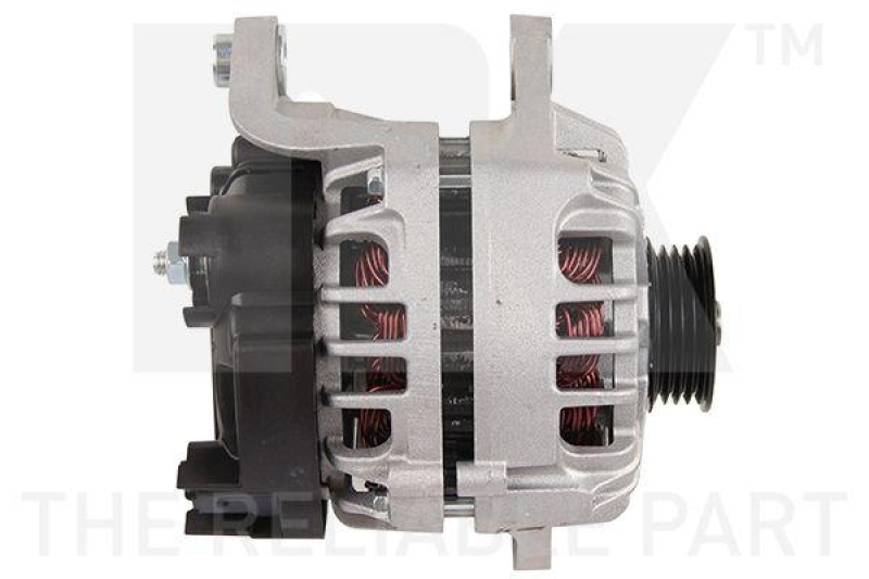 NK 4822008 Generator für NISSAN