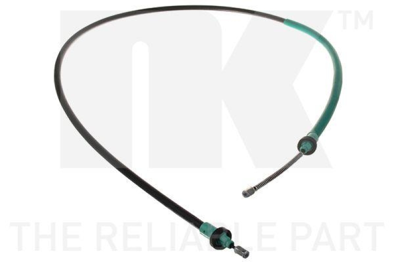 NK 9039125 Seilzug, Feststellbremse f&uuml;r DACIA, RENAULT