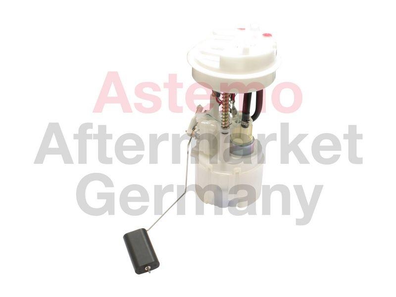 HITACHI 2503324 Kraftstofff&ouml;rdereinheit f&uuml;r FIAT u.a.