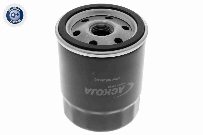 ACKOJA A32-0501 Ölfilter Anschraubfilter für MAZDA