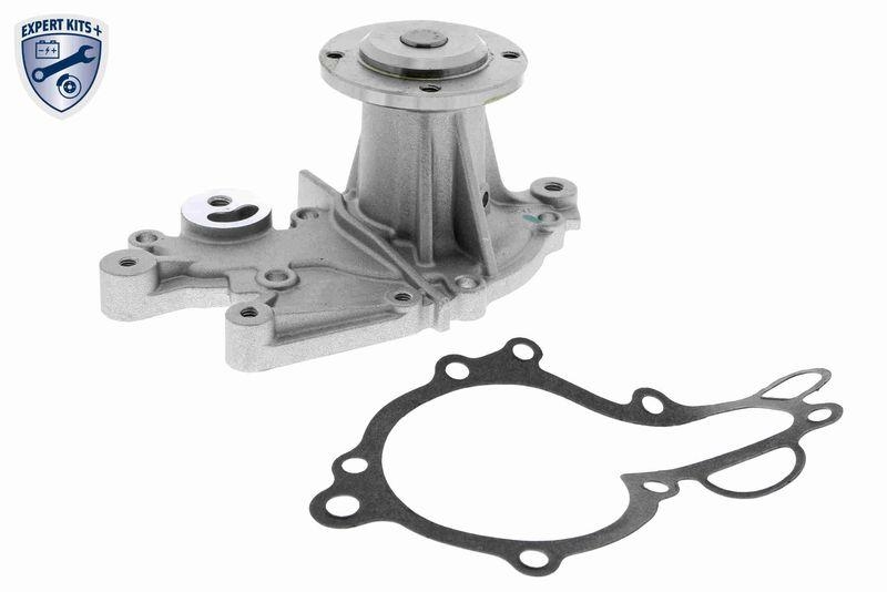 ACKOJA A64-50005 Wasserpumpe, Motork&uuml;hlung mit Dichtung f&uuml;r SUZUKI
