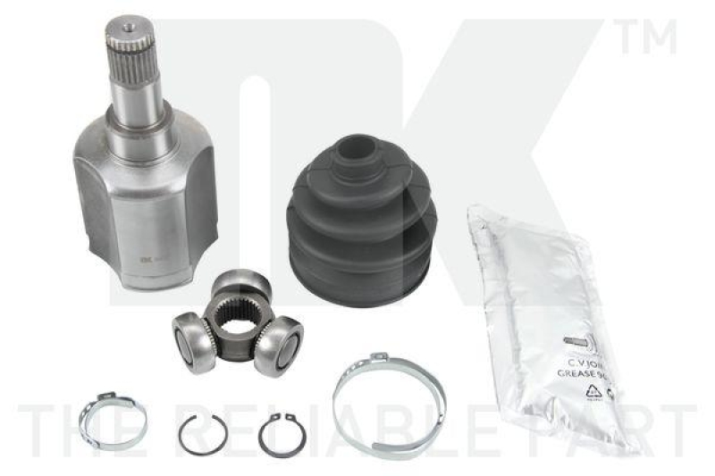 NK 512557 f&uuml;r FORD