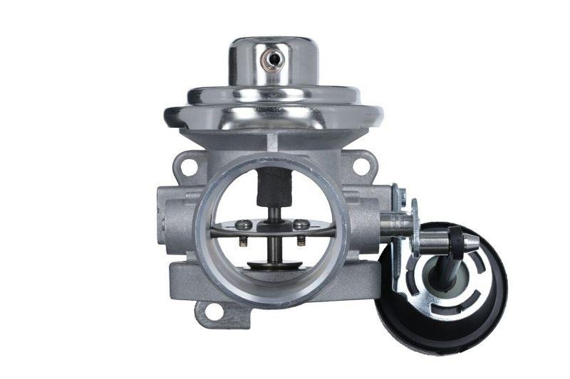 VALEO 703278 AGR Valve VW