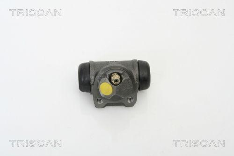 TRISCAN 8130 10047 Radzylinder f&uuml;r Smart
