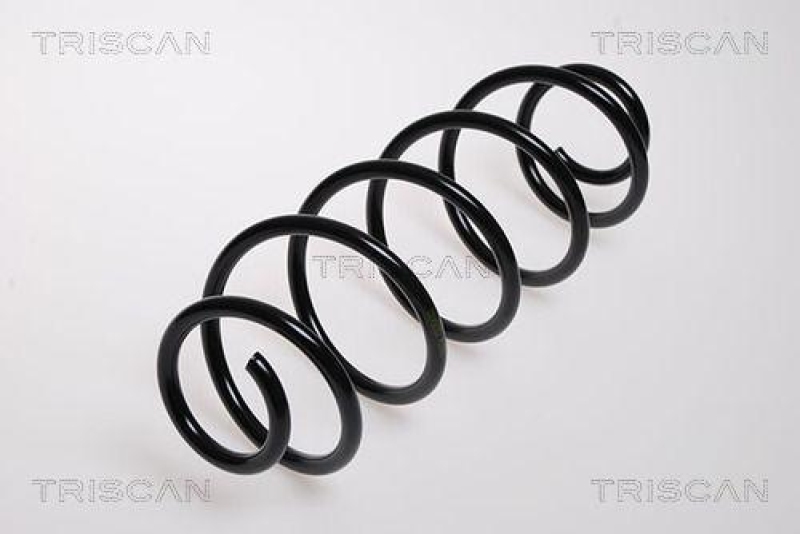 TRISCAN 8750 2867 Spiralfeder Hinten f&uuml;r Citroen (150)