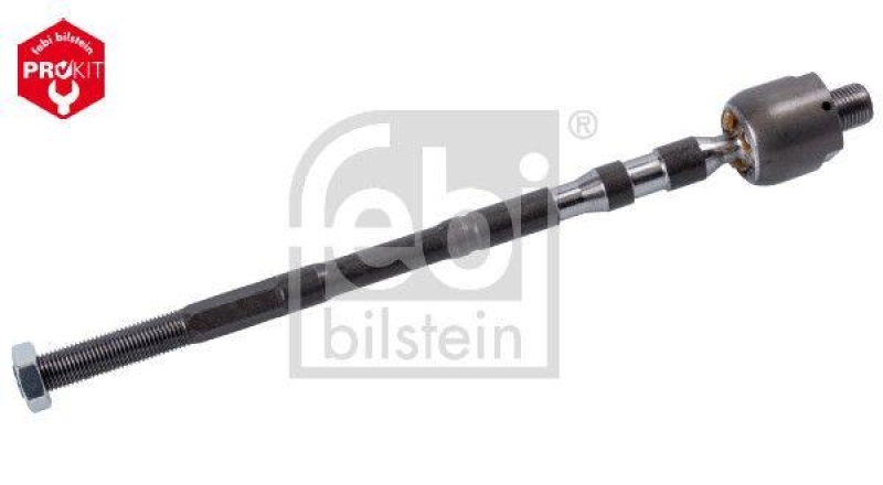 FEBI BILSTEIN 42813 Axialgelenk mit Kontermutter f&uuml;r SUBARU