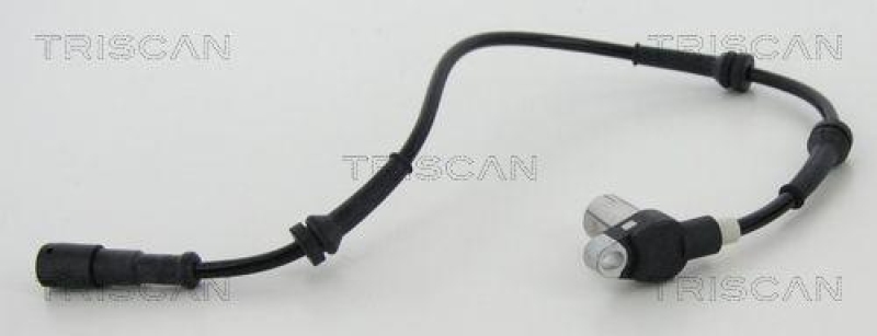 TRISCAN 8180 25300 Sensor, Raddrehzahl f&uuml;r Renault