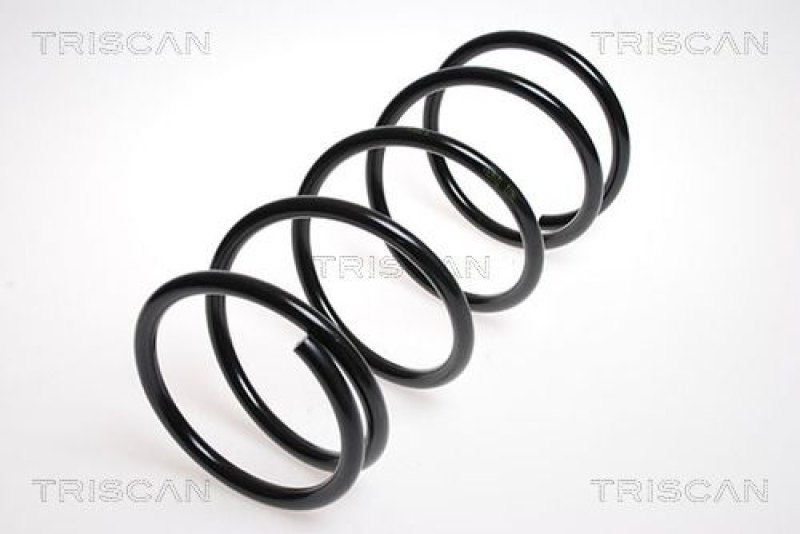 TRISCAN 8750 4266 Spiralfeder Vorne für Mitsubishi