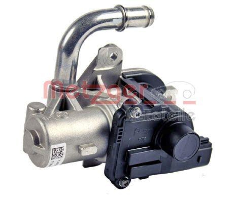 METZGER 0892075 Agr-Ventil f&uuml;r DACIA/RENAULT