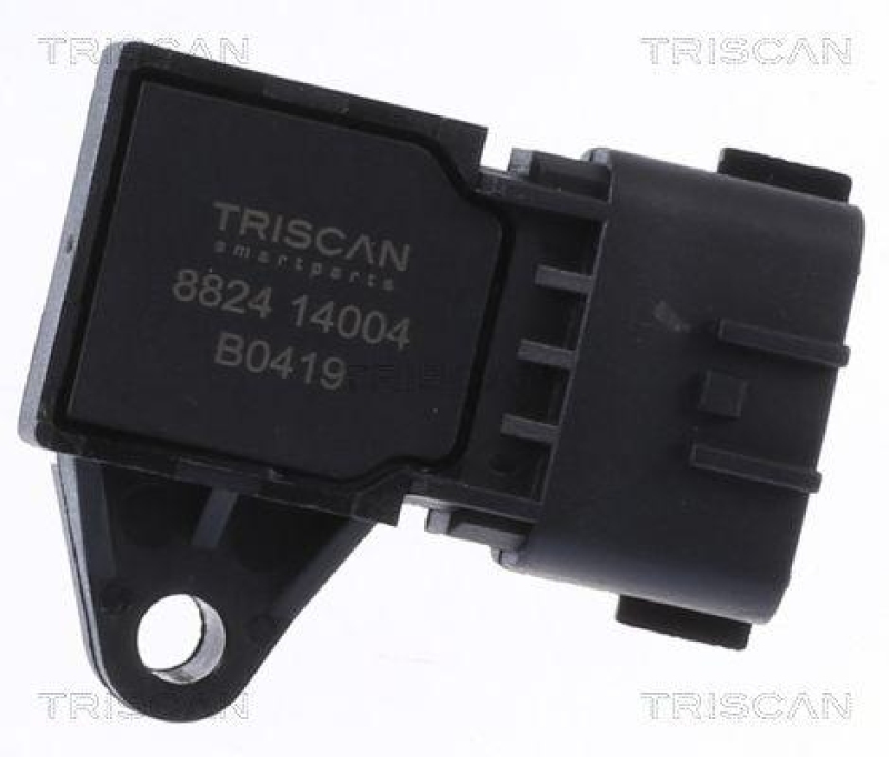 TRISCAN 8824 14004 Sensor, Manifold Druck f&uuml;r Nissan Micra, Note