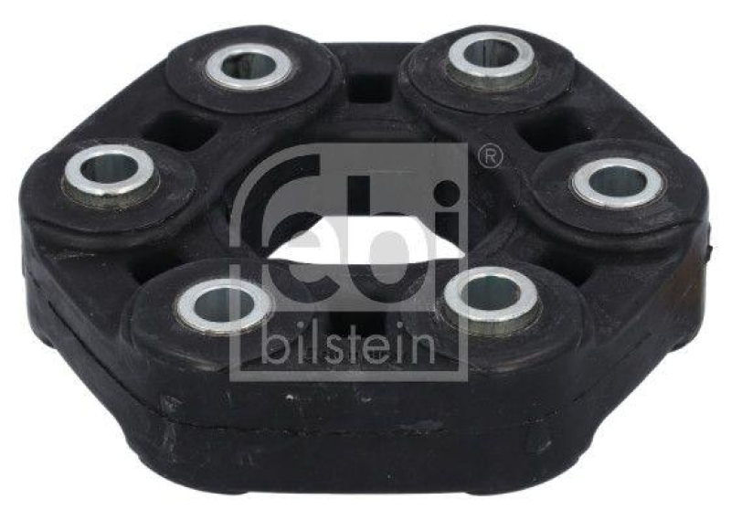 FEBI BILSTEIN 107692 Gelenkscheibe f&uuml;r Kardanwelle f&uuml;r HYUNDAI