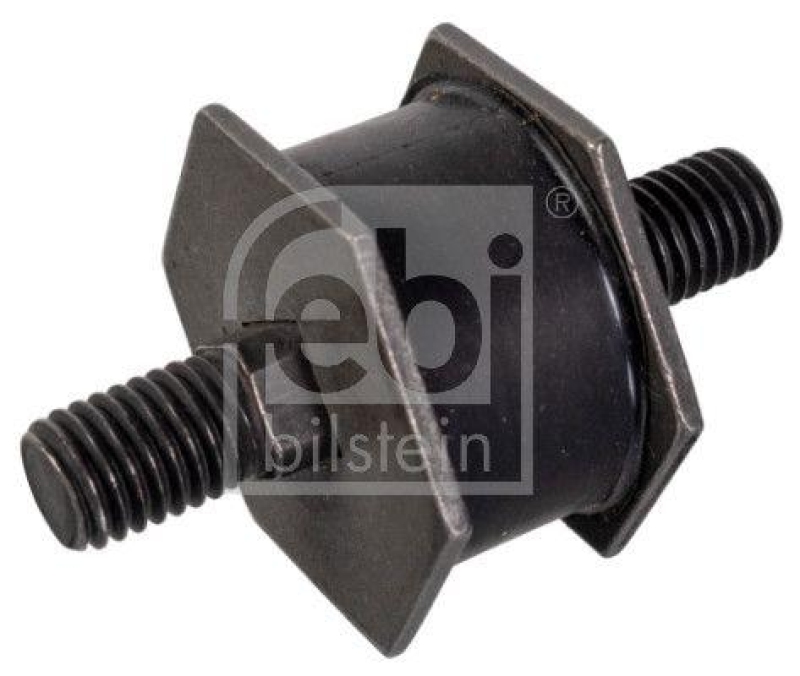 FEBI BILSTEIN 177768 Gummimetallpuffer für DAF