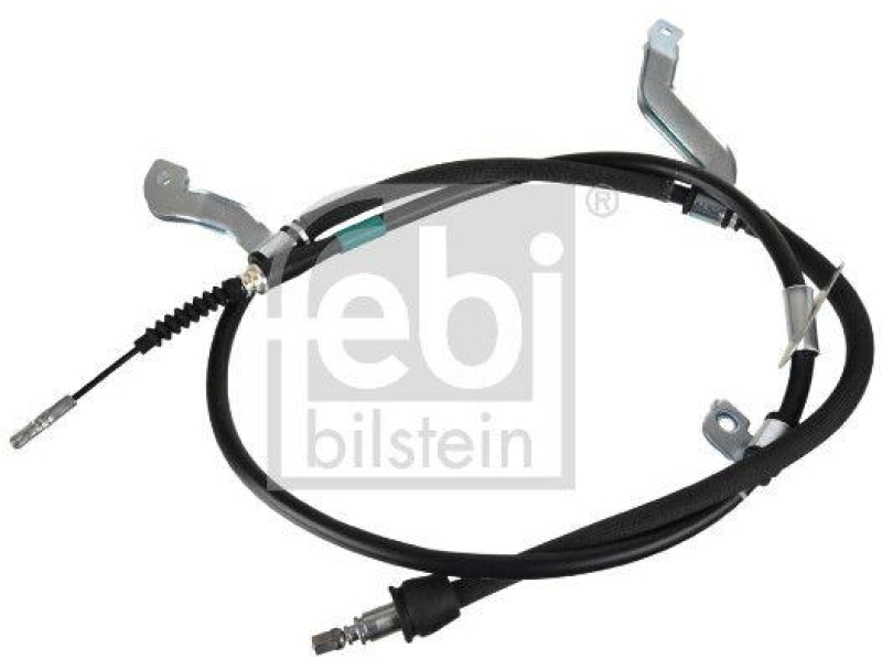 FEBI BILSTEIN 178870 Handbremsseil f&uuml;r HYUNDAI