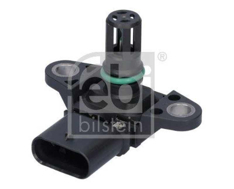 FEBI BILSTEIN 181000 Saugrohrdrucksensor f&uuml;r BMW