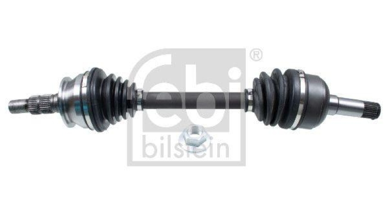 FEBI BILSTEIN 183295 Antriebswelle f&uuml;r Opel