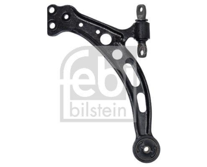 FEBI BILSTEIN 22971 Querlenker mit Lagern und ohne Gelenk f&uuml;r TOYOTA