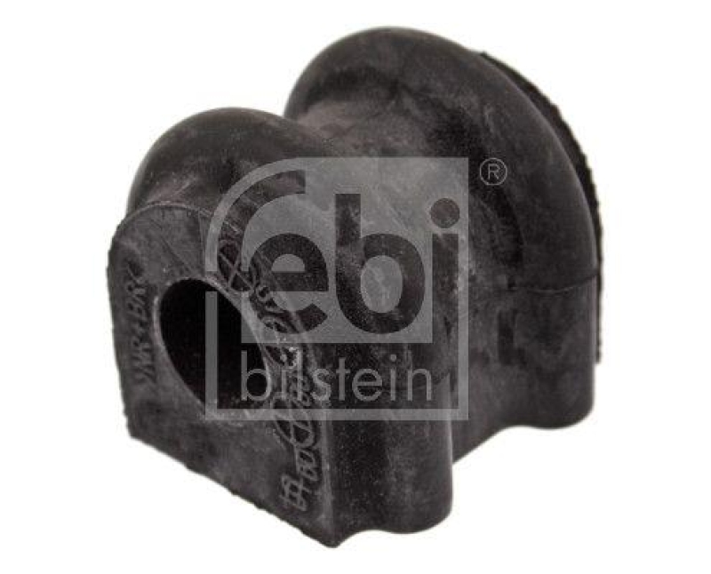 FEBI BILSTEIN 41503 Stabilisatorlager f&uuml;r HYUNDAI
