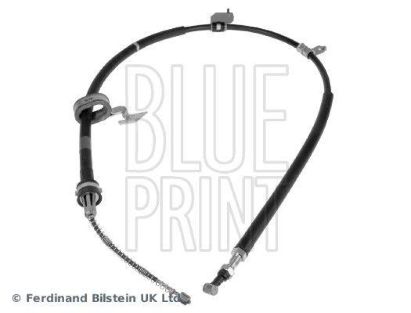 BLUE PRINT ADK84663 Handbremsseil f&uuml;r SUZUKI