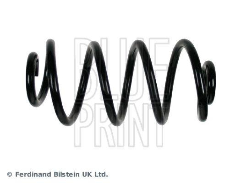 BLUE PRINT ADN188334 Fahrwerksfeder für NISSAN