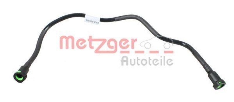 METZGER 2150105 Kraftstoffleitung f&uuml;r CITROEN/DS/OPEL/PEUGEOT/VAUXHALL