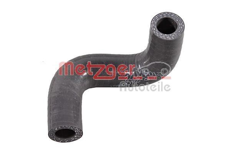METZGER 2400851 &Ouml;lschlauch f&uuml;r ALFA/CHEVROLET/FIAT/LANCIA/OPEL/VAUXHALL