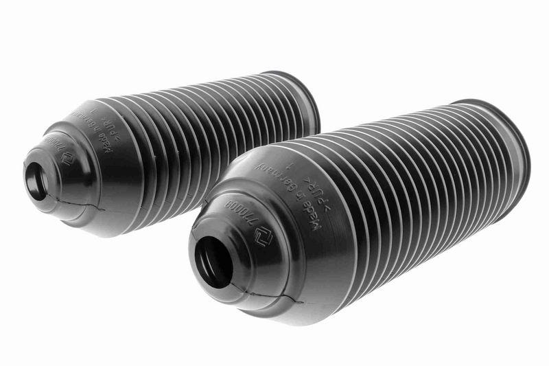VAICO V10-6008 Schutzkappe/Faltenbalg, Sto&szlig;d&auml;mpfer Vorderachse f&uuml;r VW