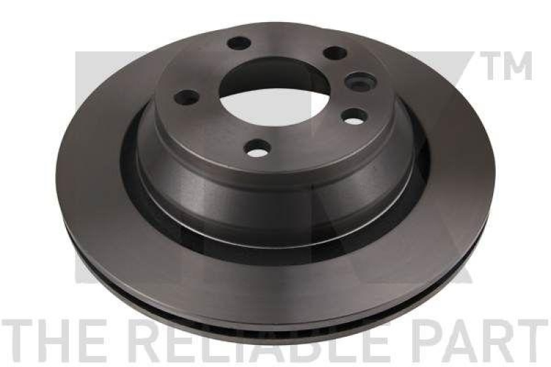 NK 2047114 Bremsscheibe f&uuml;r VW