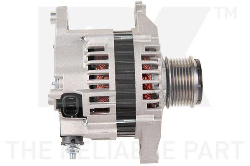 NK 4822009 Generator für NISSAN