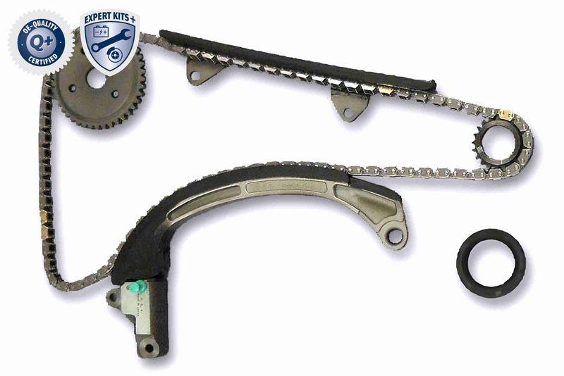 ACKOJA A70-10001 Steuerkettensatz Kurbel-/ Nockenwelle, Geschlossen f&uuml;r TOYOTA