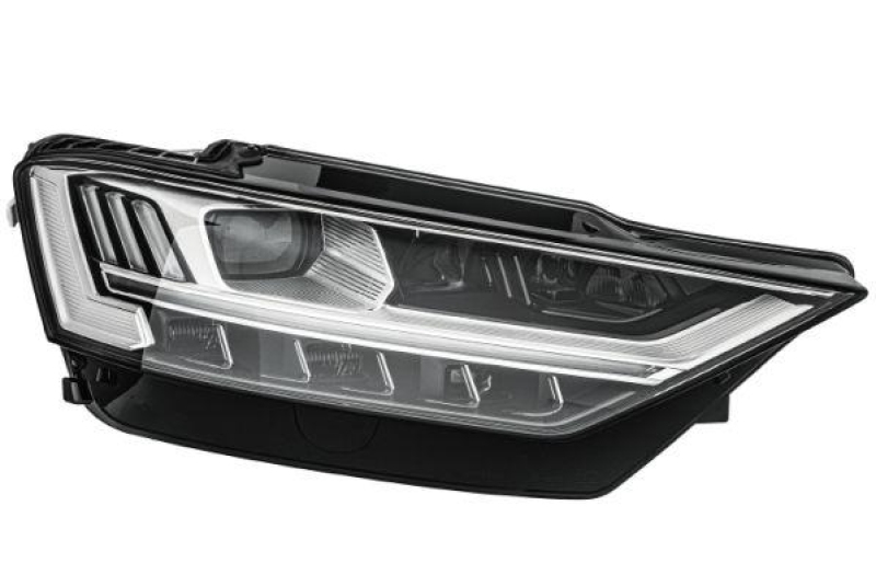 HELLA 1EX 012 865-421 Heckscheinwerfer rechts LED AUDI