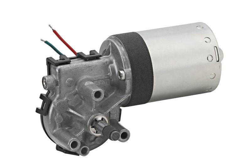 BOSCH F 006 B20 092 Wischermotor