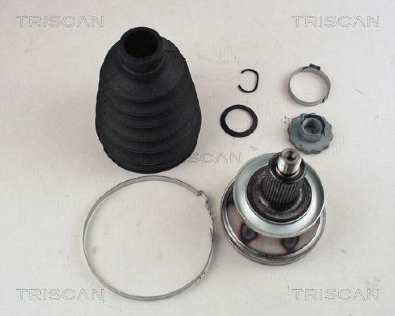 TRISCAN 8540 29139 Gleichlaufgelenk f&uuml;r Audi, Seat, Skoda, Vw