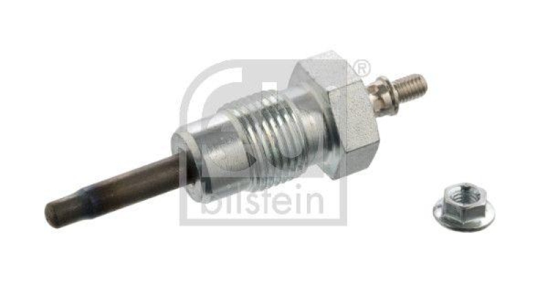 FEBI BILSTEIN 17215 Gl&uuml;hkerze f&uuml;r Mercedes-Benz