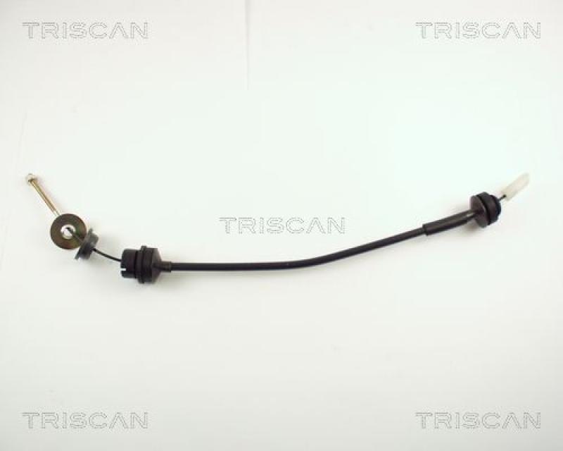 TRISCAN 8140 28226 Kupplungsseil für Peugeot 205, 309