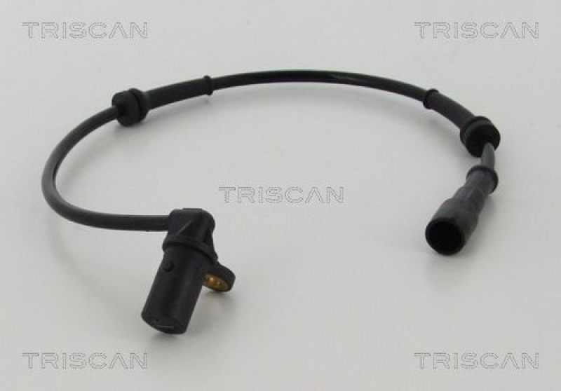 TRISCAN 8180 25401 Sensor, Raddrehzahl für Renault