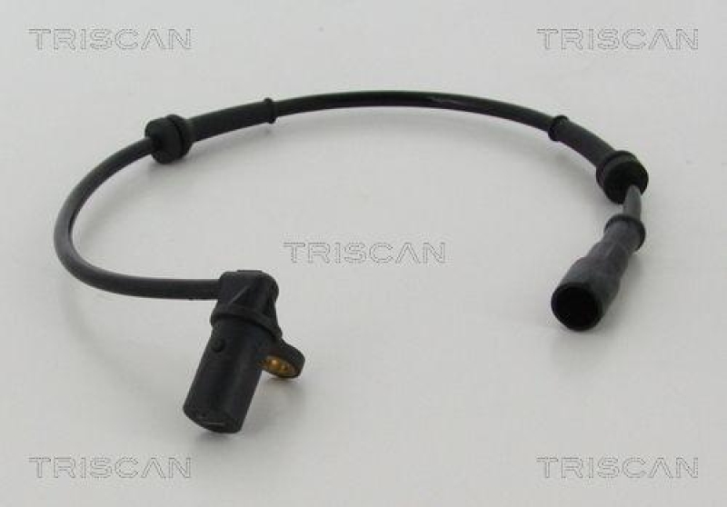 TRISCAN 8180 25401 Sensor, Raddrehzahl f&uuml;r Renault