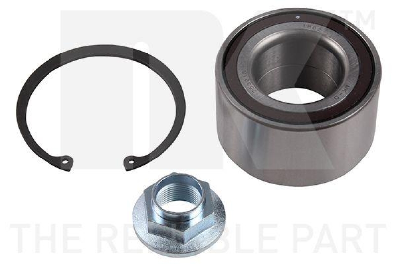 NK 753218 Radlager f&uuml;r MAZDA