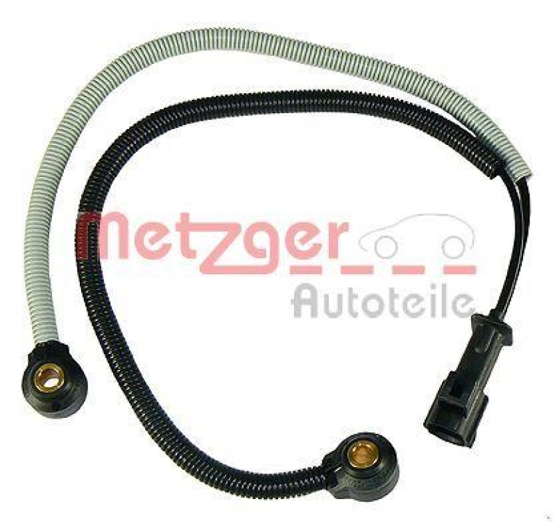 METZGER 0907070 Klopfsensor f&uuml;r VOLVO