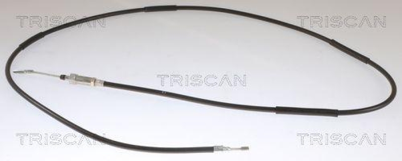 TRISCAN 8140 101112 Handbremsseil f&uuml;r Fiat