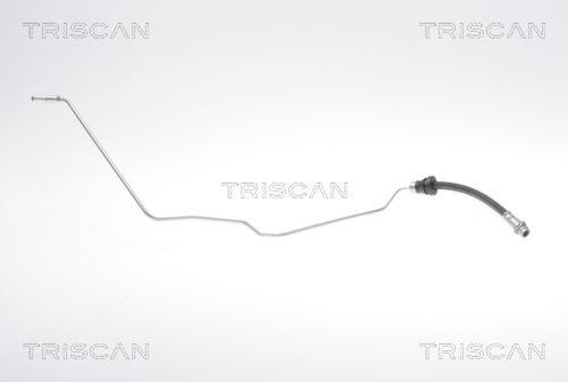 TRISCAN 8150 16283 Bremsschlauch f&uuml;r Ford