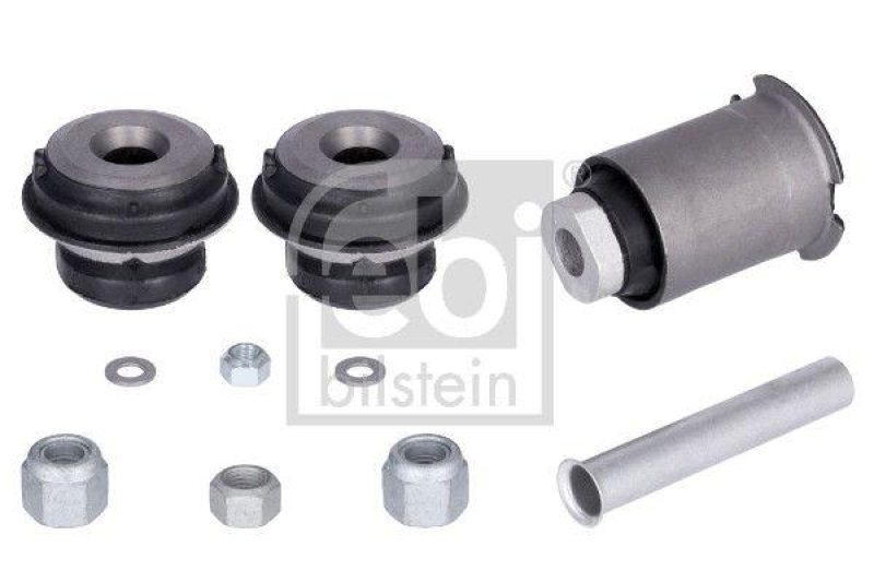 FEBI BILSTEIN 14233 Querlenkerlagersatz f&uuml;r Mercedes-Benz